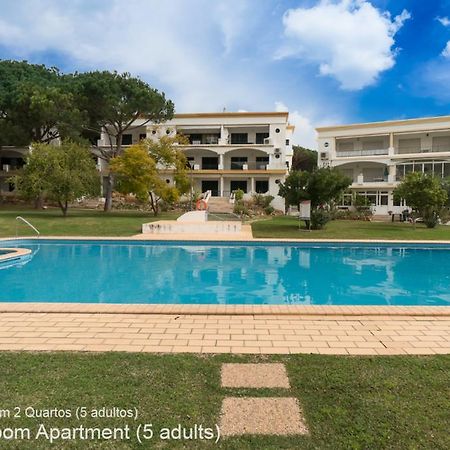 Akisol Vilamoura Pine Quarteira Extérieur photo