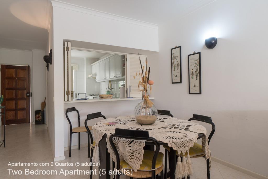 Akisol Vilamoura Pine Quarteira Extérieur photo