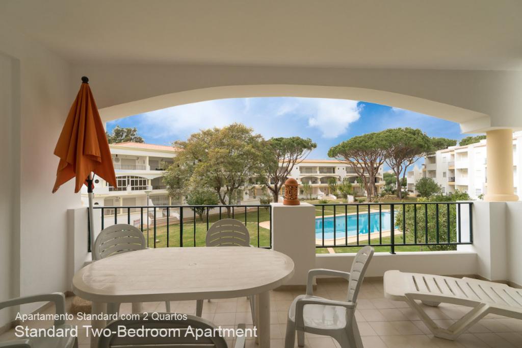 Akisol Vilamoura Pine Quarteira Extérieur photo