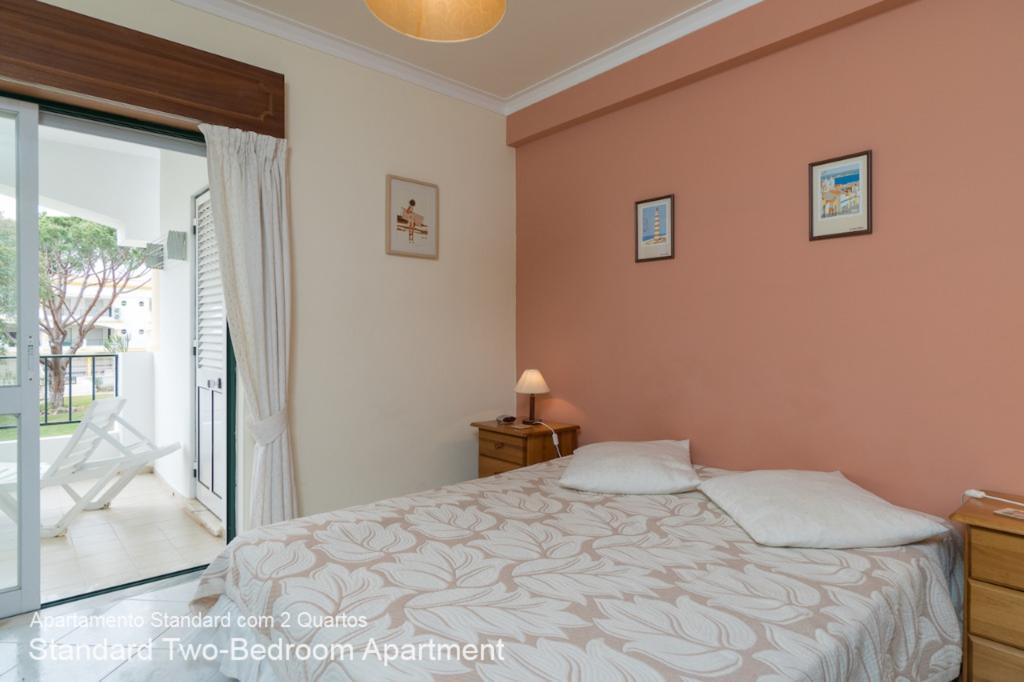 Akisol Vilamoura Pine Quarteira Extérieur photo