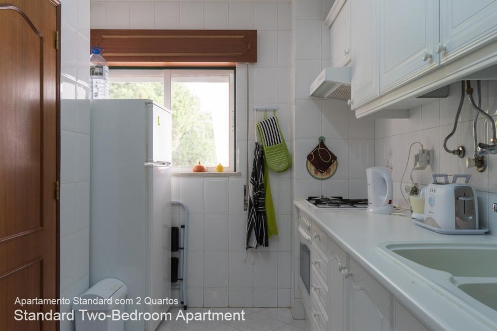 Akisol Vilamoura Pine Quarteira Extérieur photo